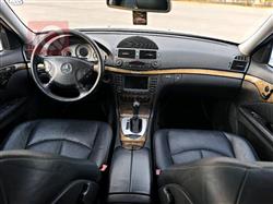 مرسيدس بنز E-Class